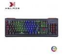 TECLADO XBLADE GAMING ELITE PUNISHER MECANICO BLUE SWITCH RGB BLACK (GXB-K959G)